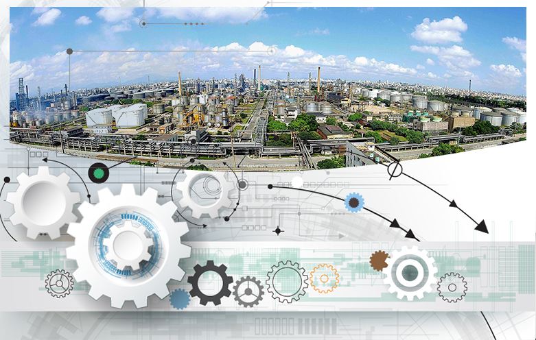 工廠能耗監控系統解決方案